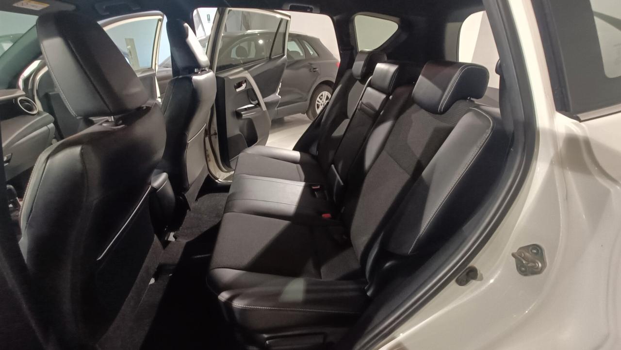 Toyota RAV 4 RAV4 2.5 Hybrid 2WD Lounge
