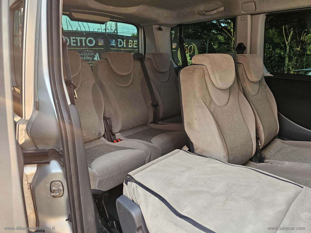 CITROEN Jumpy 2.0 HDi/120 PC Atlante Business NOLEGGIO