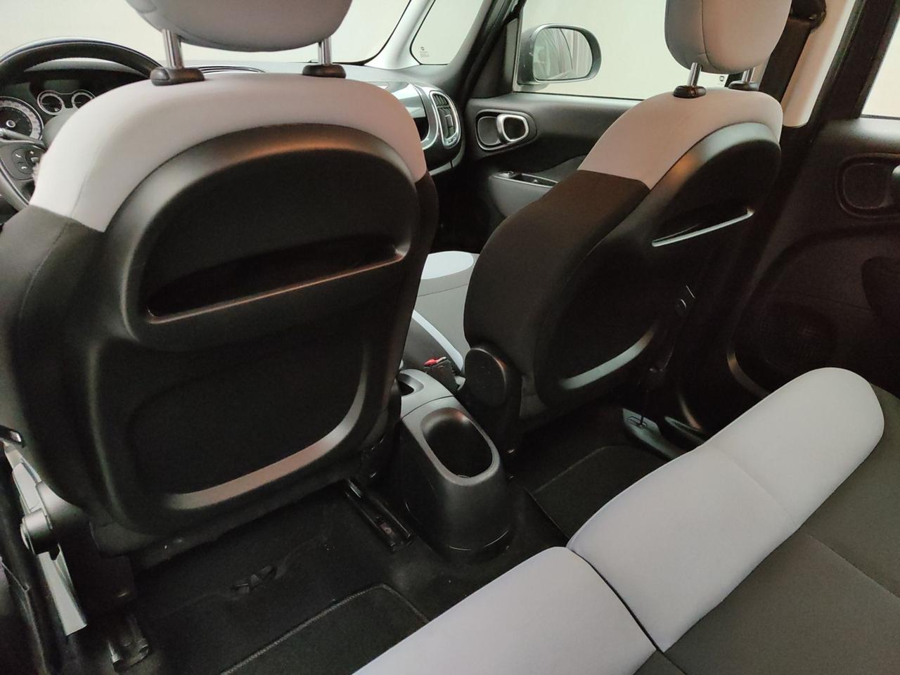 FIAT 500L 2012 1.4 95CV POP STAR