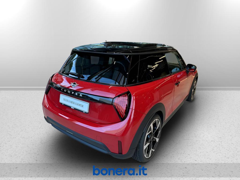 Mini Mini Cooper 3 Porte 1.5 C Classic Auto