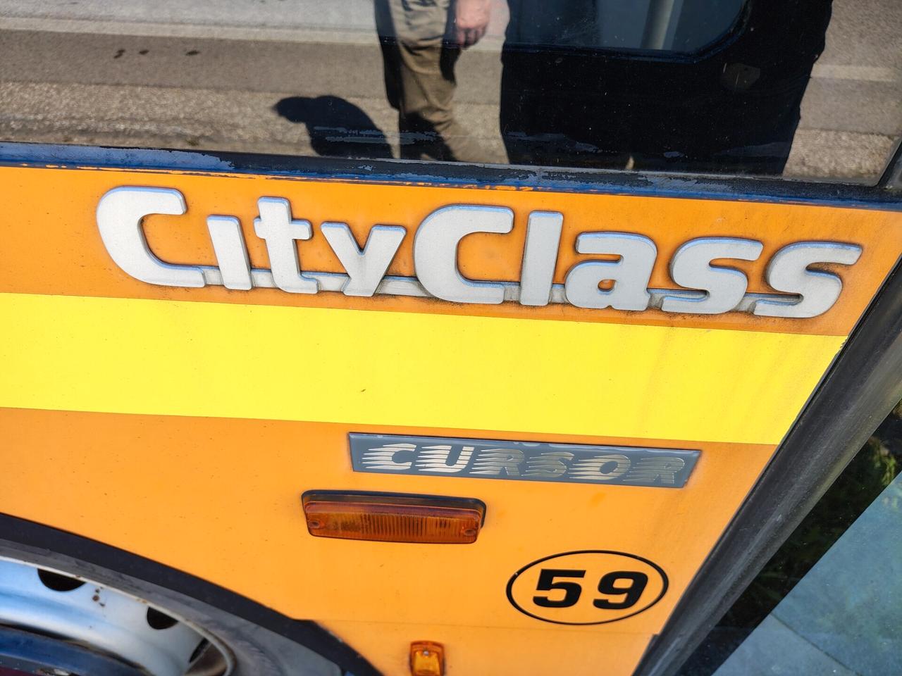 Iveco IrisBus Italia