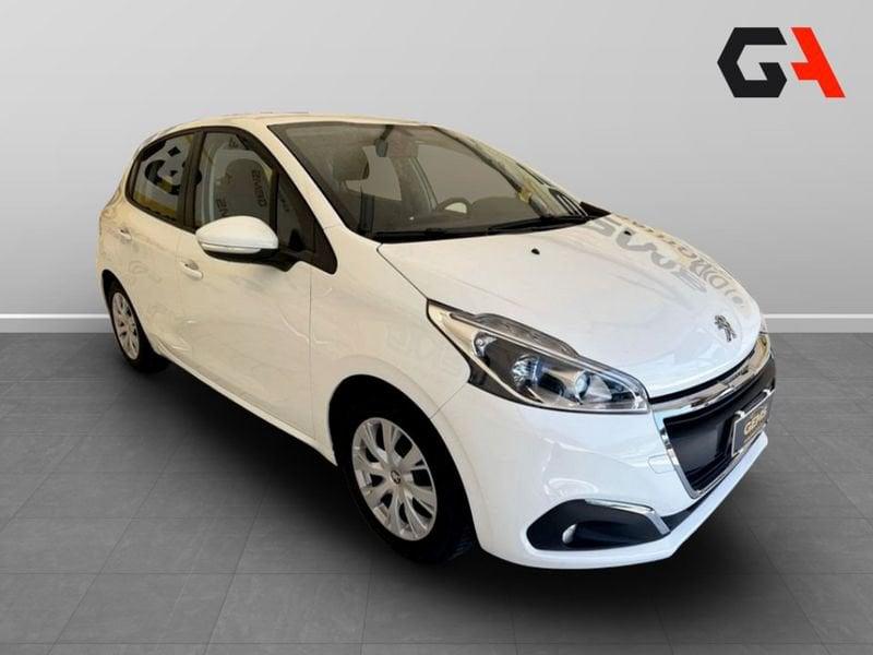 Peugeot 208 BlueHDi 75 5 porte Active
