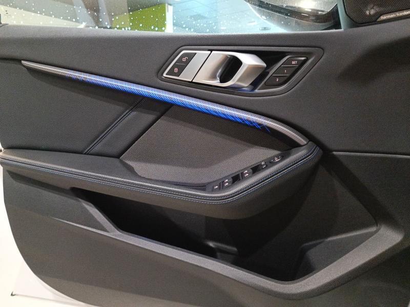 BMW Serie 1 5 Porte 135 i M xDrive Steptronic