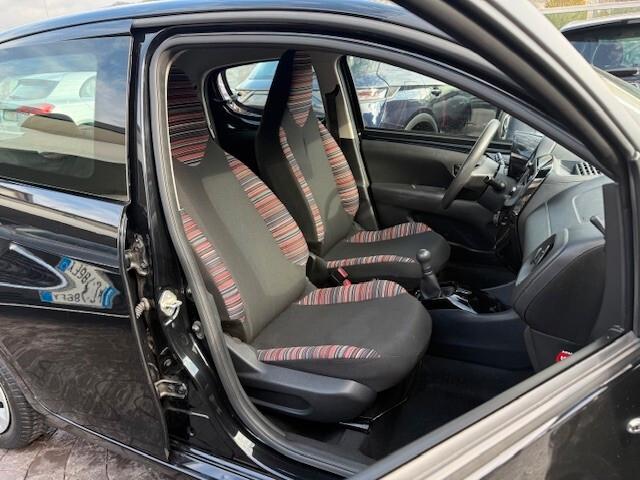 Citroen C1 VTi 72 S&S 5 porte Feel