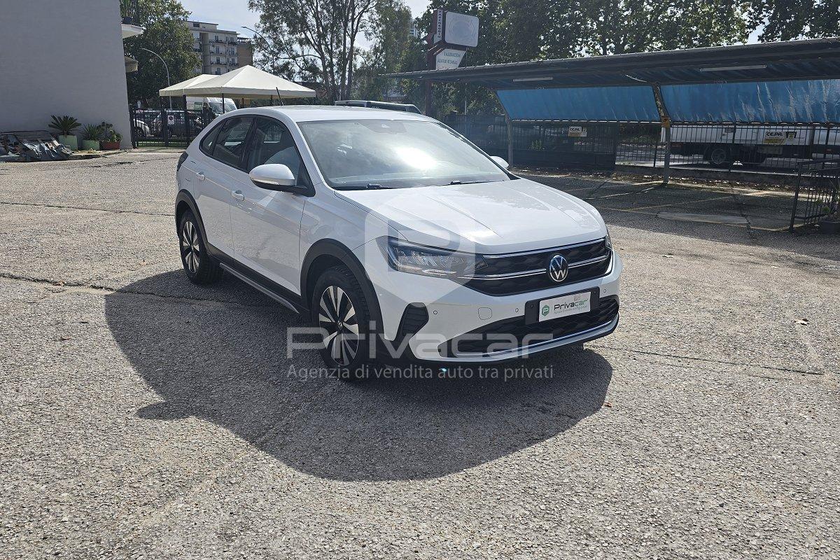 VOLKSWAGEN Taigo 1.0 TSI 95 CV Life