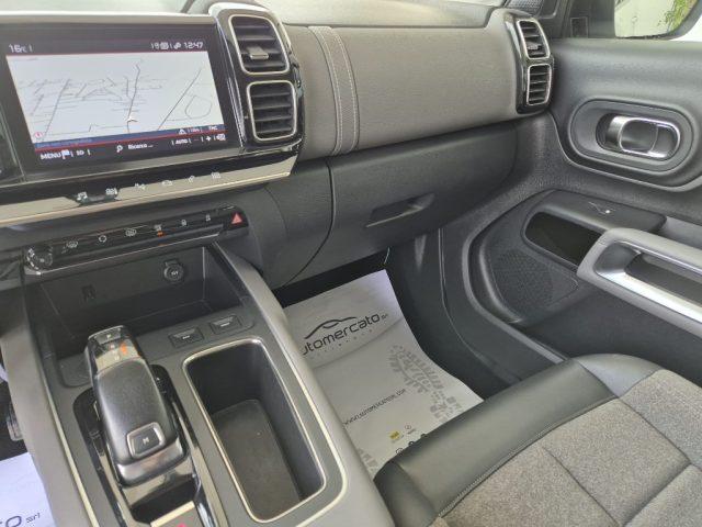 CITROEN C5 Aircross BlueHDi 130 S&S EAT8 Feel