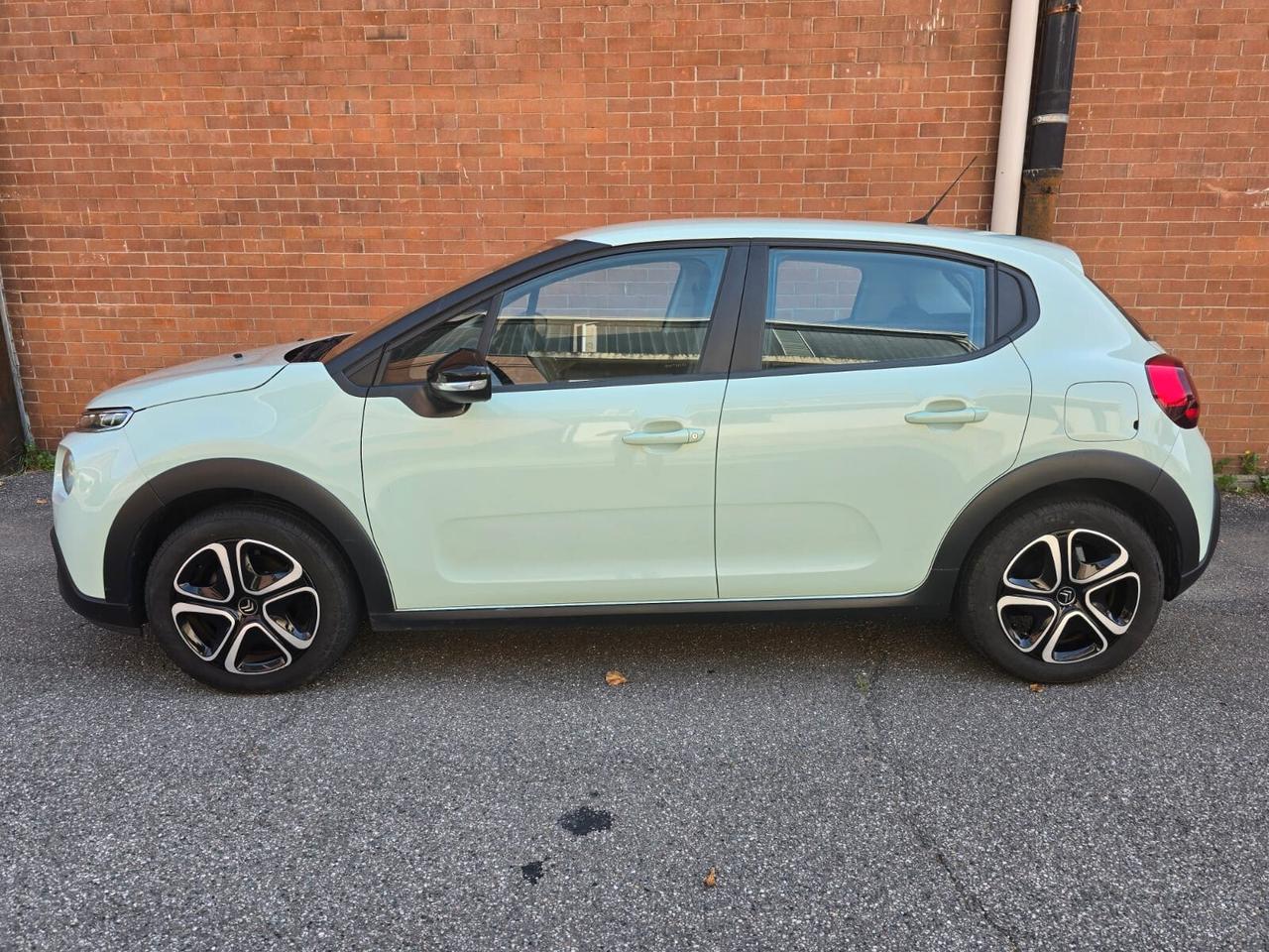 Citroen C3 PureTech 82 Feel