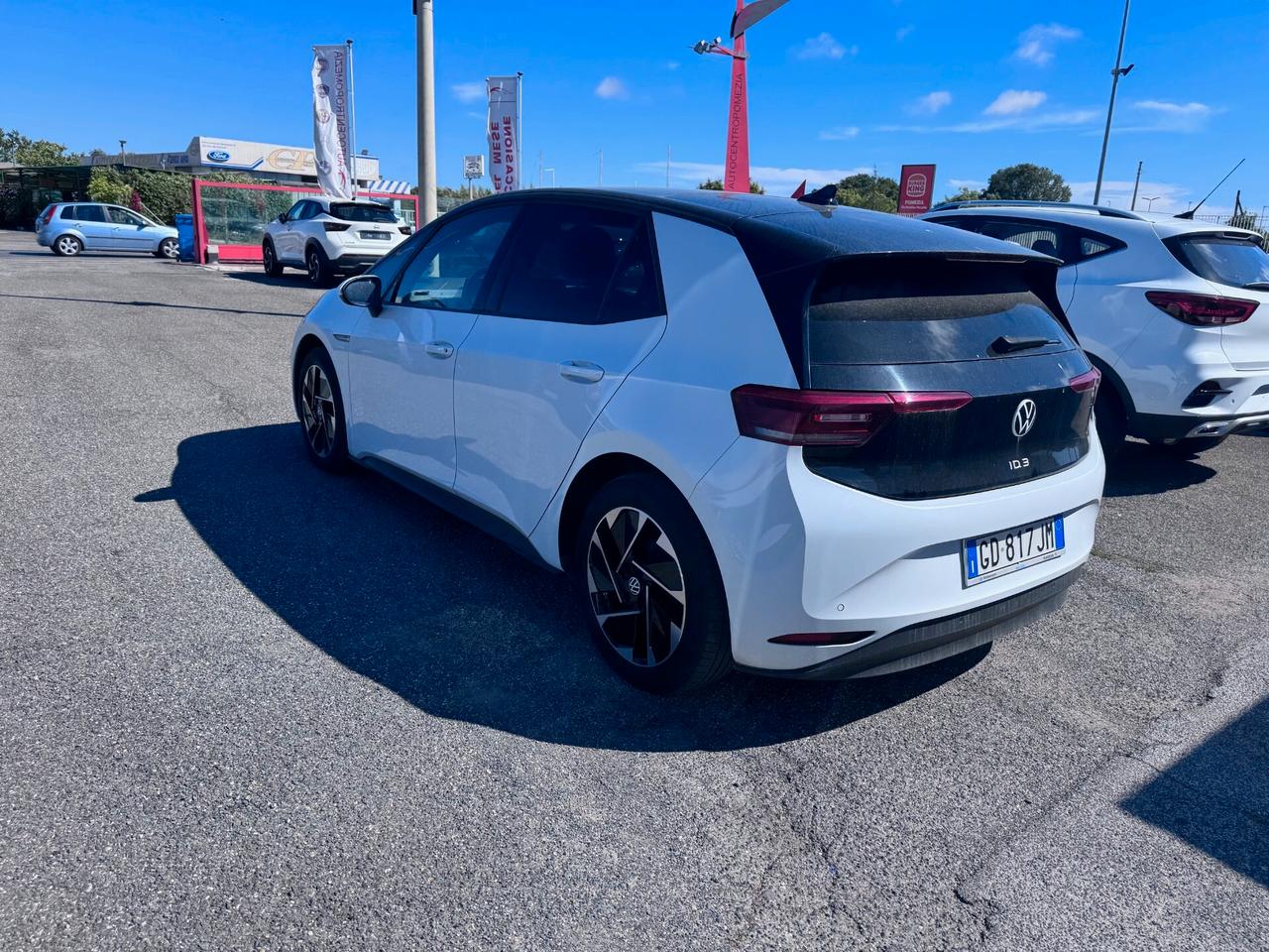 Volkswagen ID.3 ID.3 Pro S