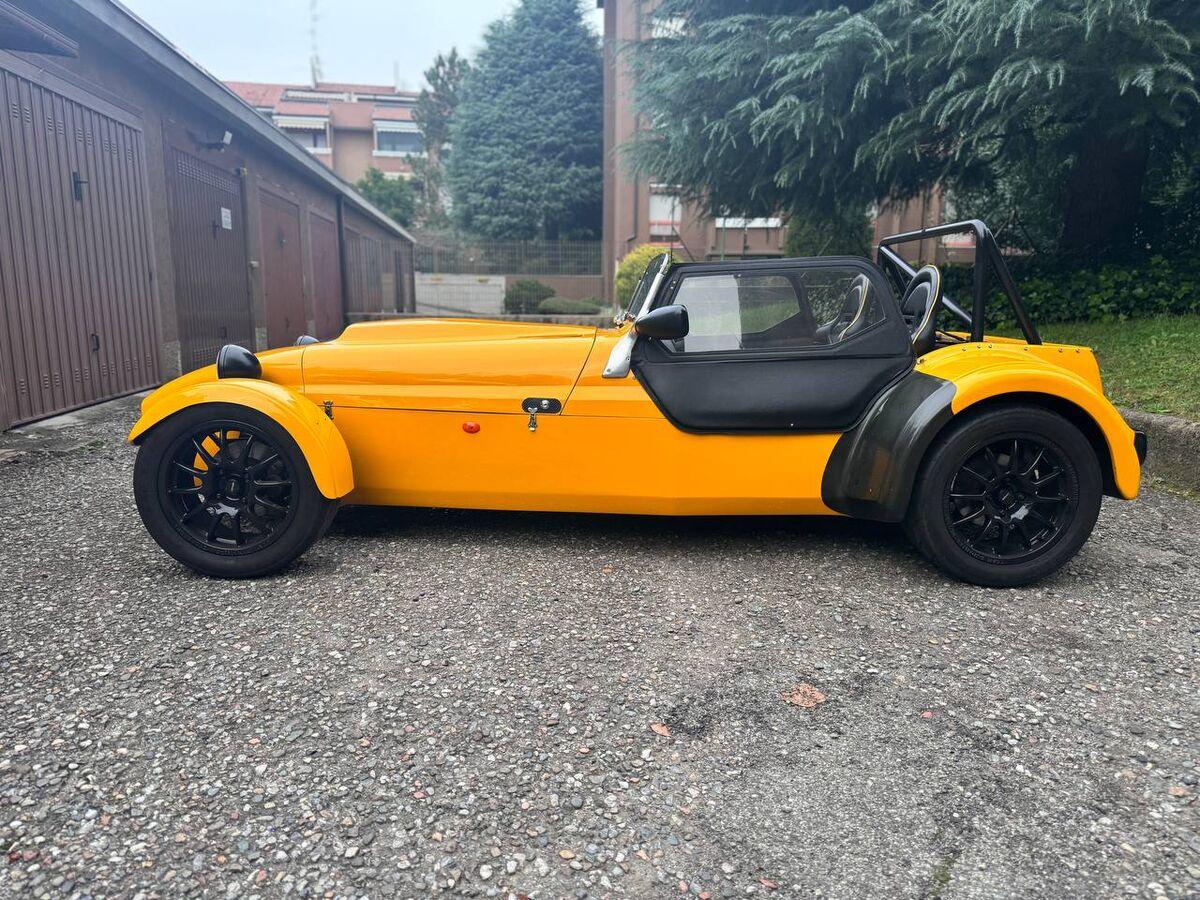 Westfield Seiw Seiw Seven SE sport