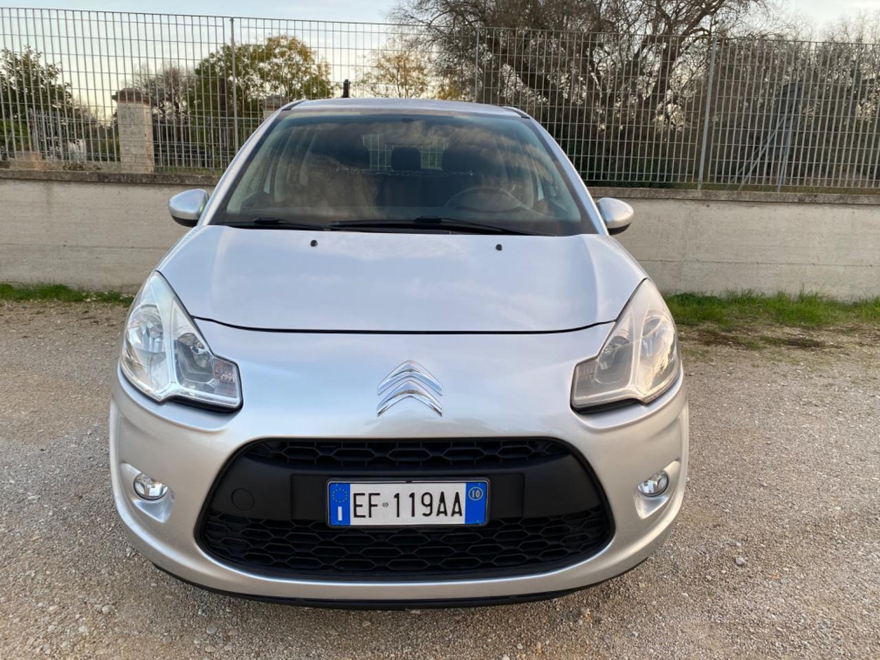 Citroen C3 1.1 Business