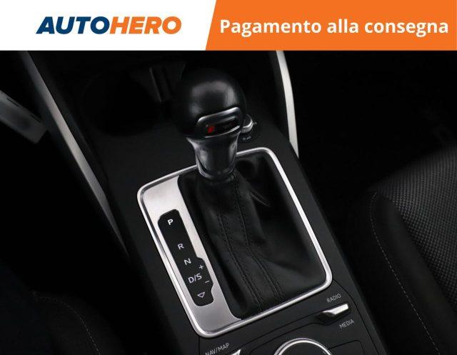 AUDI Q2 1.6 TDI S tronic Sport