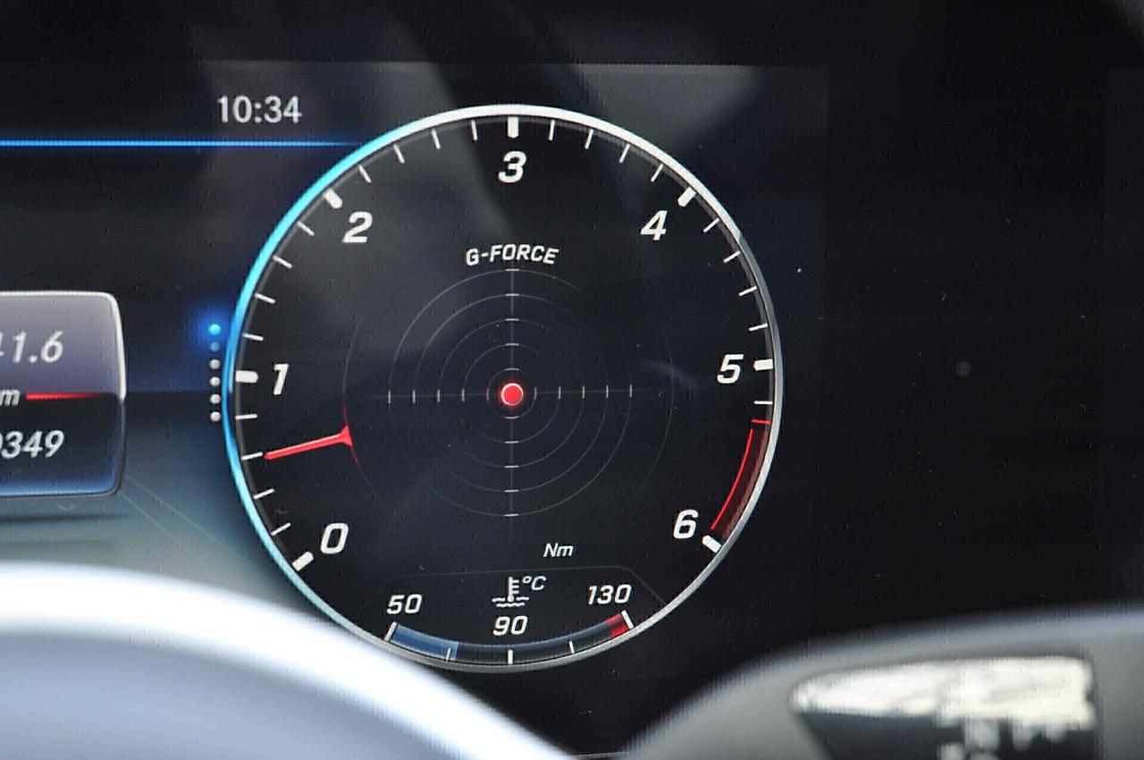 Mercedes-benz E 400 E 400 d 4Matic Auto Premium