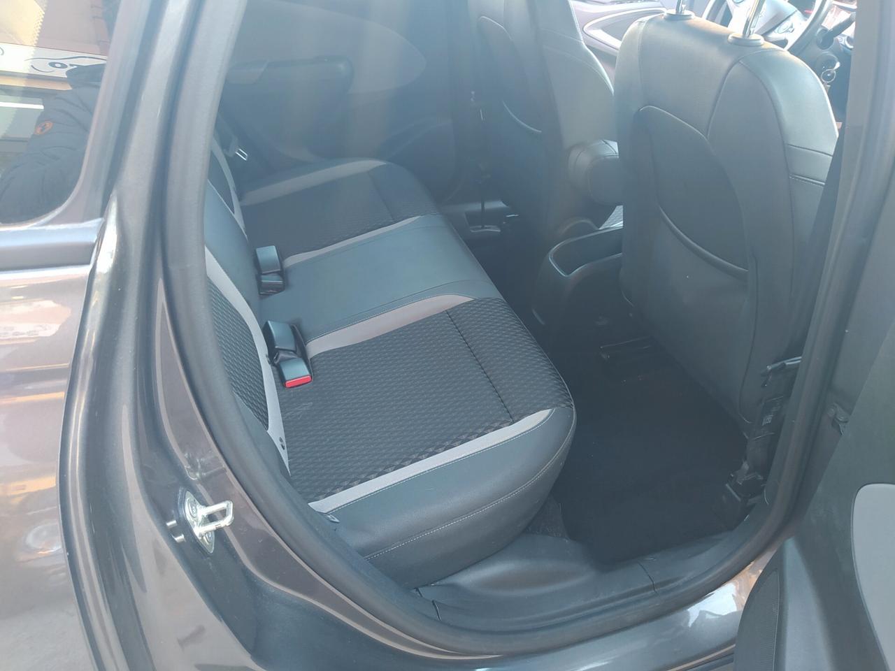 Opel Crossland X 1.2 12V Innovation GPL Neopatentati