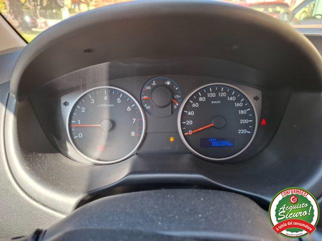 HYUNDAI i20 1.2 5p. Classic