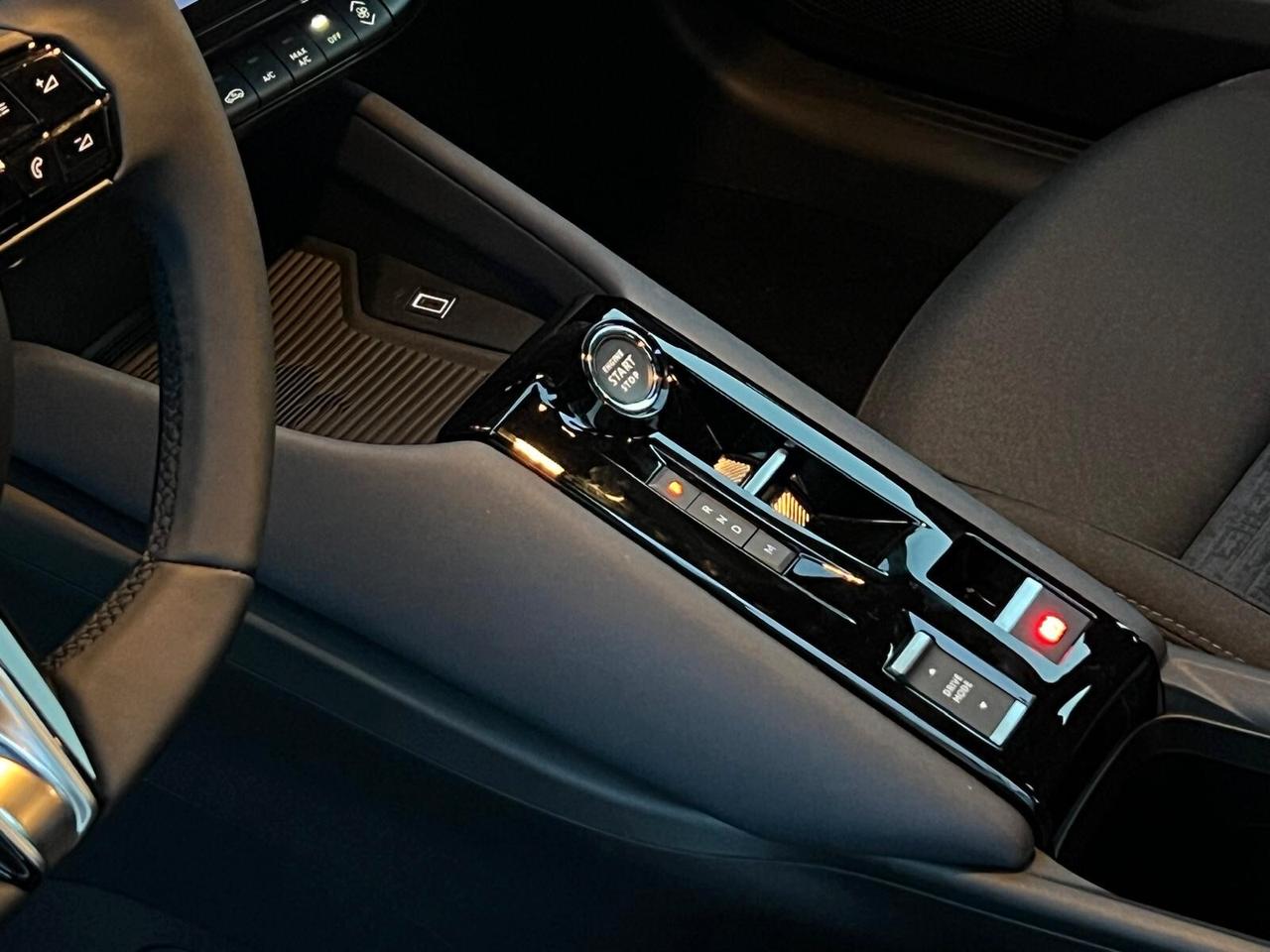 Alfa Romeo Junior 1.2 145 CV Hybrid eDCT6