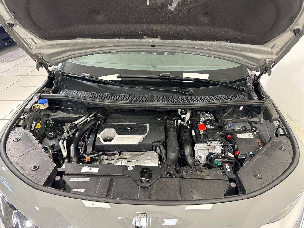 DS DS7 1.6 e-tense phev Rivoli 225cv