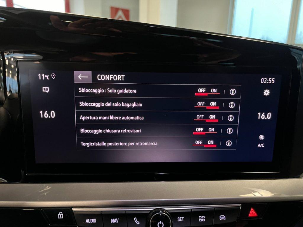 OPEL Mokka 1.2 Turbo 130 CV Ultimate