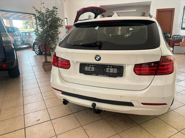 Bmw 316 316i Touring Sport