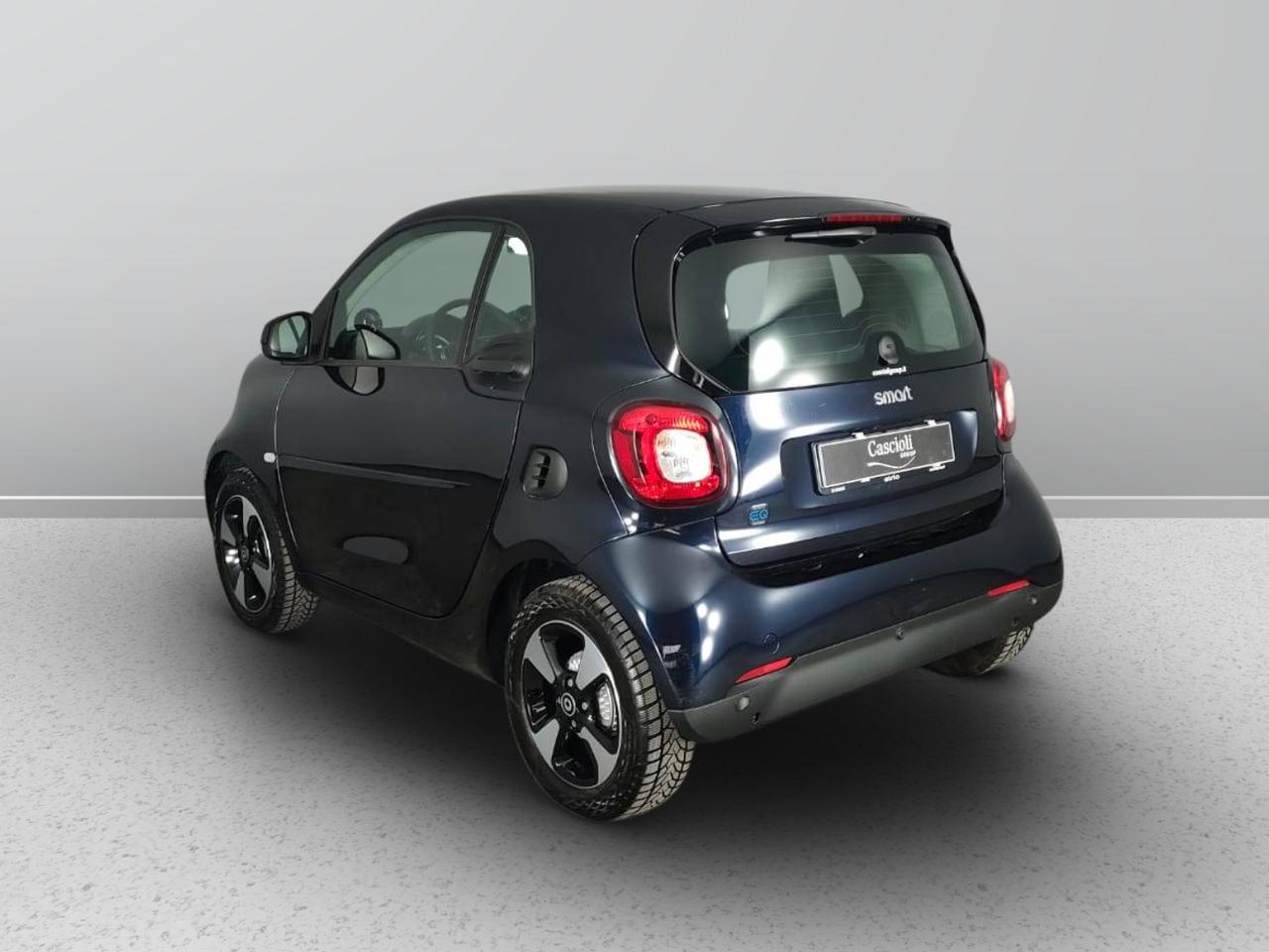 SMART Fortwo III 2020 - Fortwo eq Passion 22kW