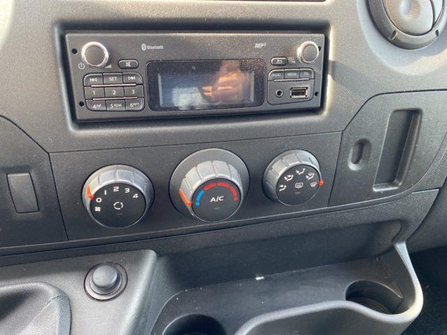 RENAULT Master T35 2.3 dCi/130 L3 traz.post. Gran Vol. 20 PIU'IVA