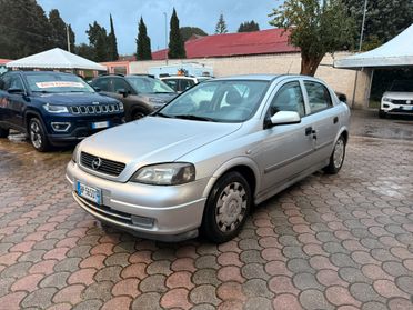 Opel Astra 1.7 DTI 75CV 5 porte CDX - 2000