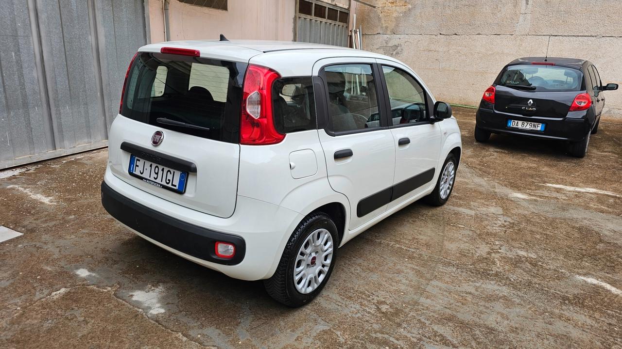 Fiat Panda 1.2 Easy