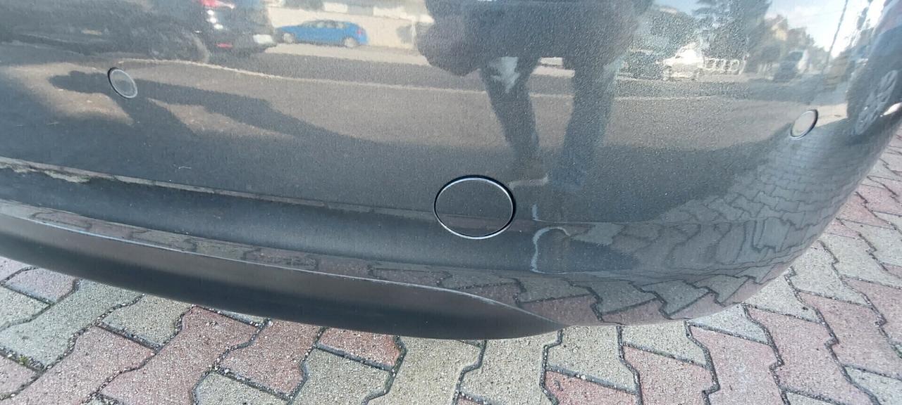 PEUGEOT 208 1,2 GPL DI SERIE 82 CV TELEFONO CRUISE CONTROL LEGA SENSORI OK CERTIFICATA