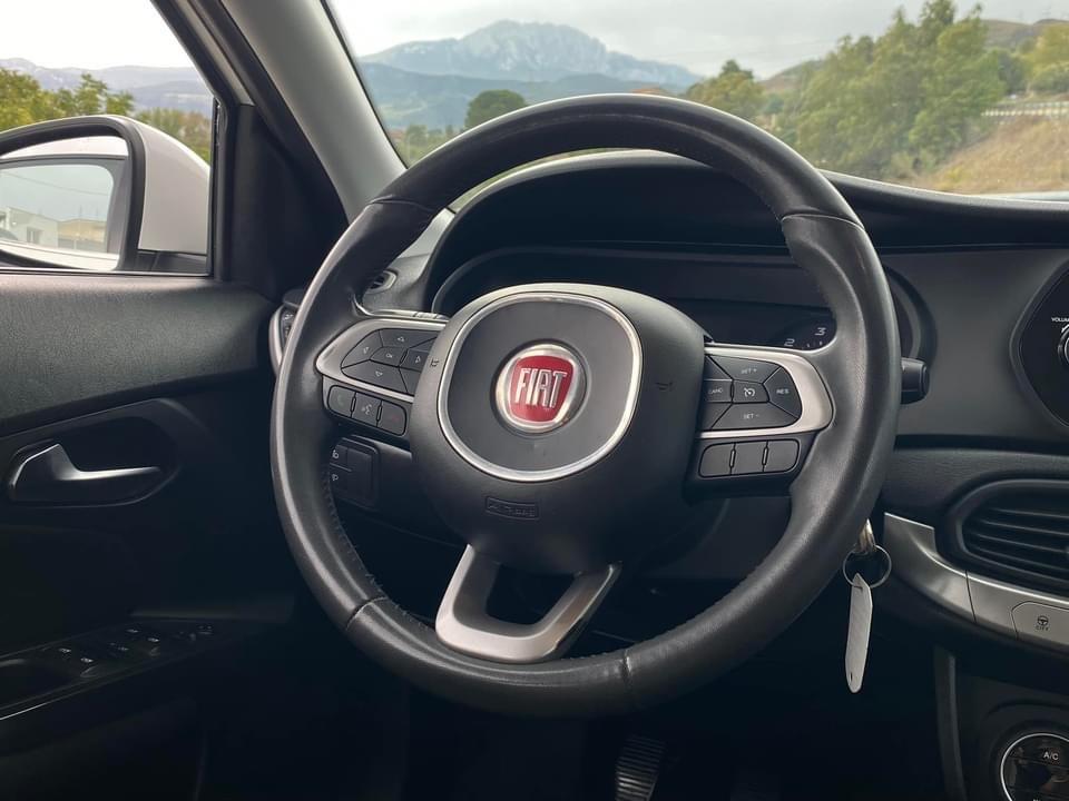 Fiat Tipo 1.6 Mjt Opening Edition