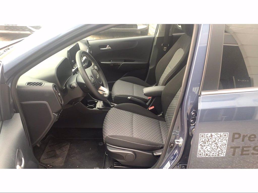 KIA Picanto 1.0 mpi 20th Anniversary Edition del 2024