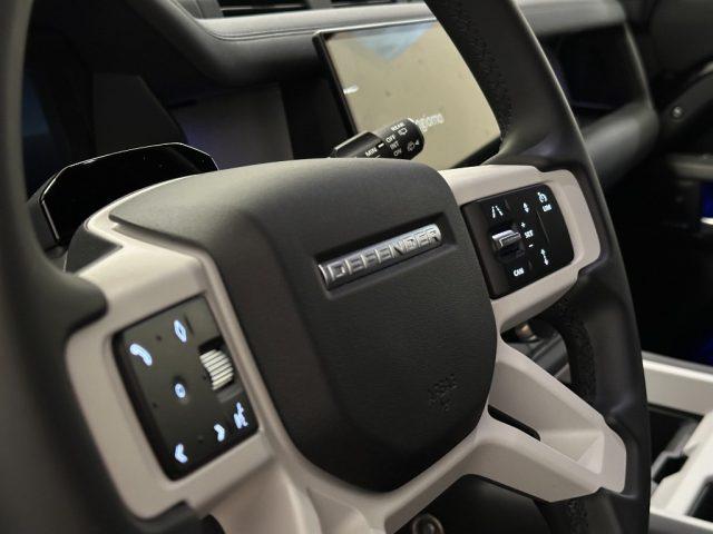 LAND ROVER Defender 110 3.0D I6 200 CV AWD Auto X-Dynamic SE