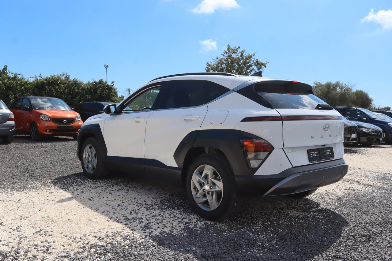 Hyundai Kona Tua A SOLI 233€