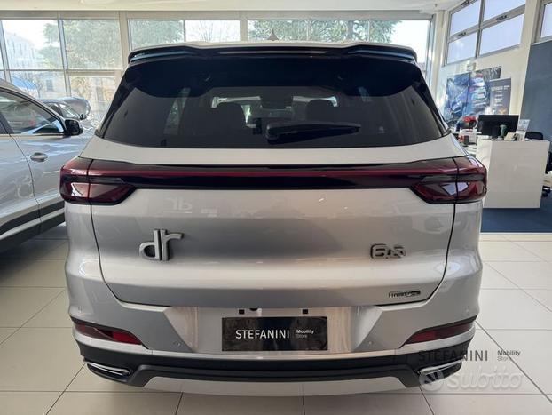DR AUTOMOBILES dr 6.0 Phev dr 6.0 1.5 Phev