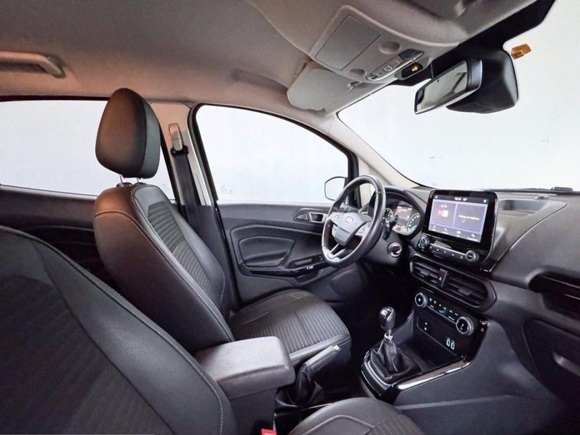 FORD EcoSport 1 0 ecoboost titanium ses 125cv my20 25