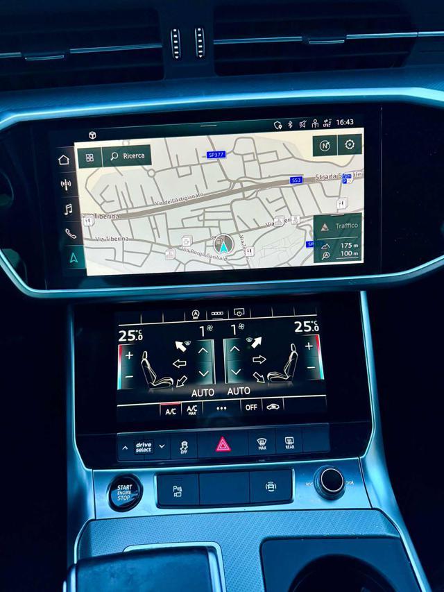 AUDI A6 Avant 40 2.0 TDI S tronic Business Plus