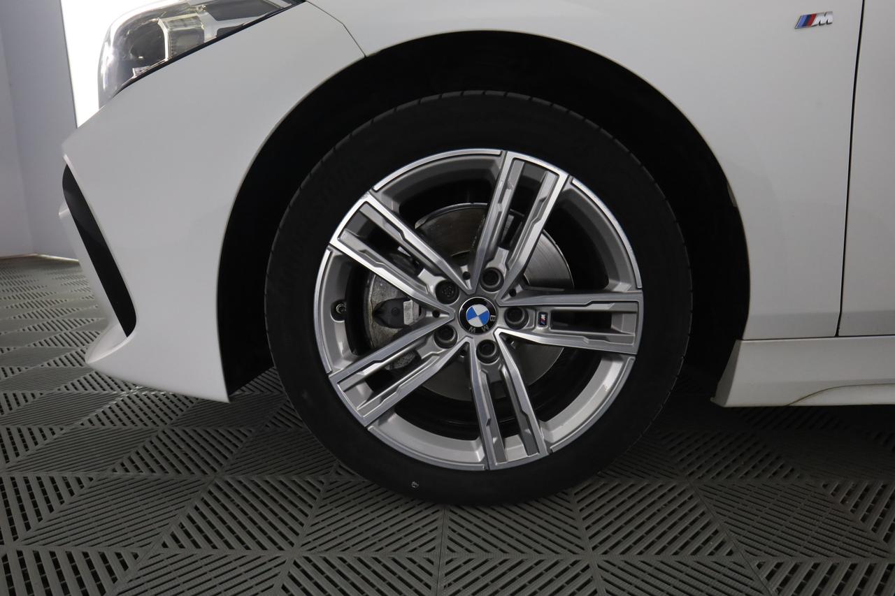BMW Serie 1 (F40) 116d 5p. Msport