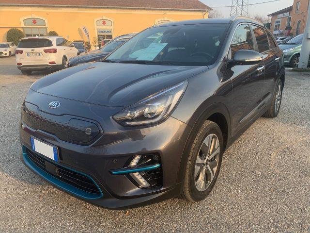 KIA e-Niro 64 kWh Style