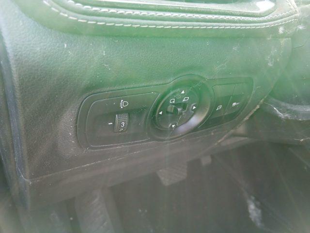 DR MOTOR DR F35 1.5 Turbo DCT Bi-Fuel GPL