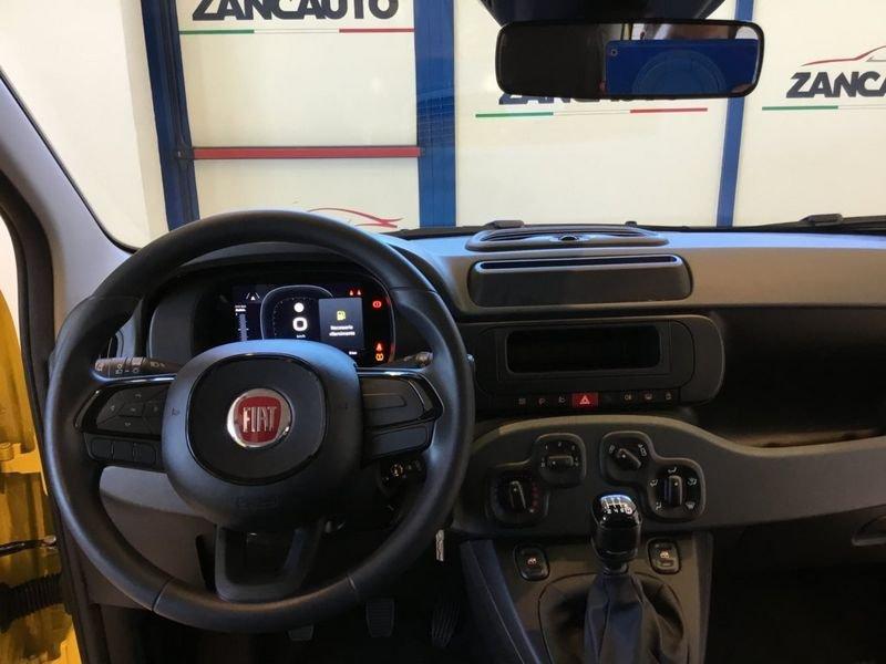 FIAT Panda Panda 1.0 FireFly S&S Hybrid Pop 65cv