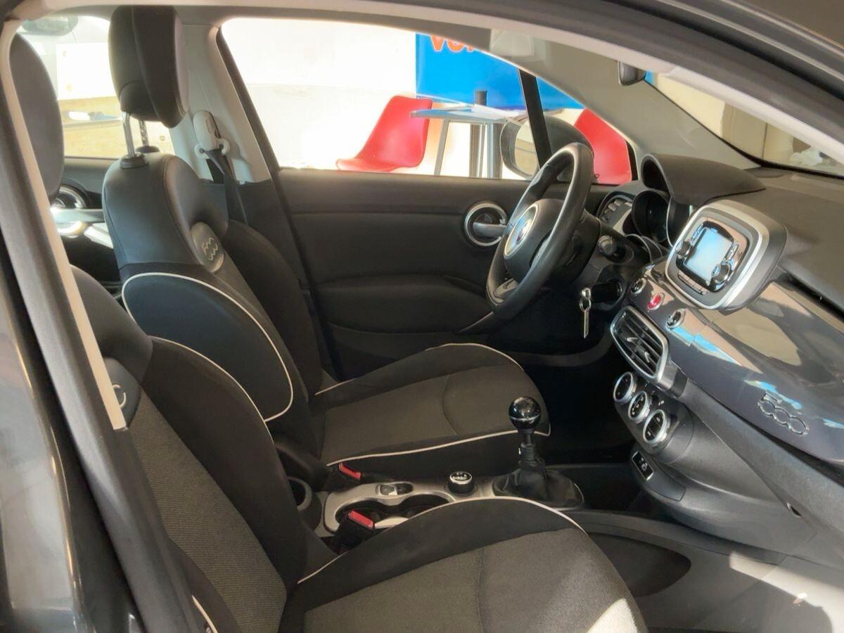 Fiat 500X 1.4 MultiAir 140 CV -PREZZO REALE-IN ARRIVO-