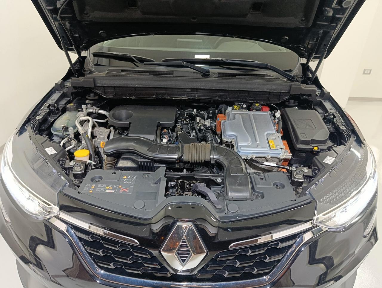 Renault Arkana Full Hybrid E-Tech 145 CV R.S.Line