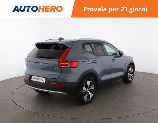 VOLVO XC40 D3 Geartronic Momentum Pro