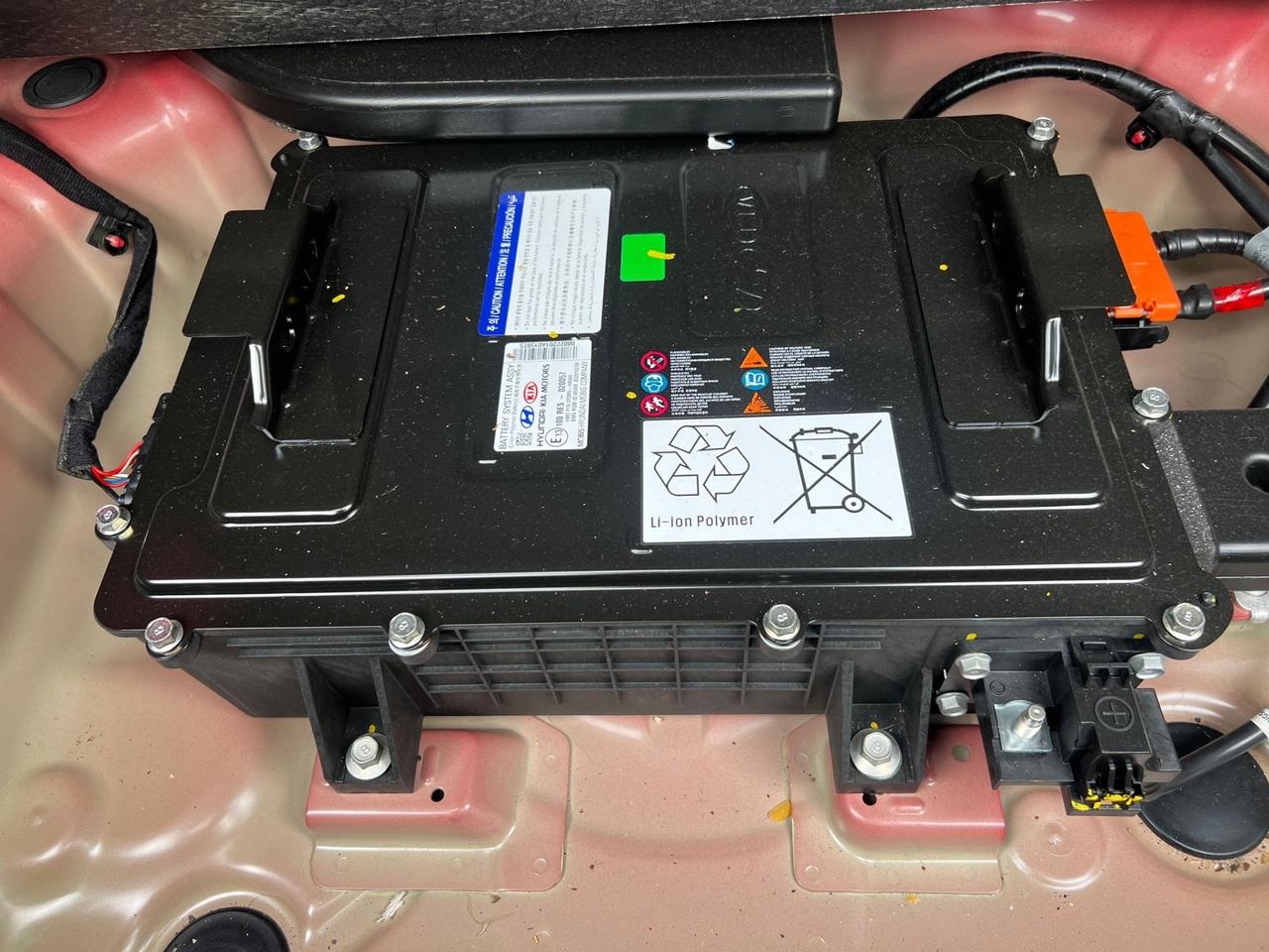 Kia Stonic 1.0 T-GDi 100 CV MHEV iMT Style