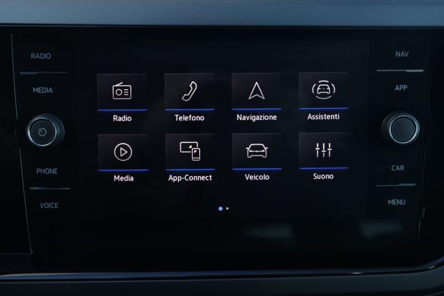 VOLKSWAGEN Taigo 1.0 TSI 115 CV R-Line