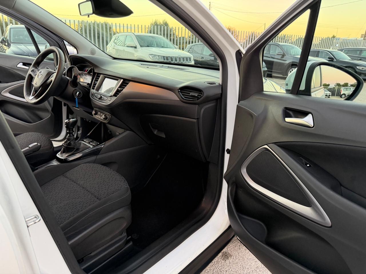 OPEL CROSSLAND X 1.5 D FULL 88000KM MY20