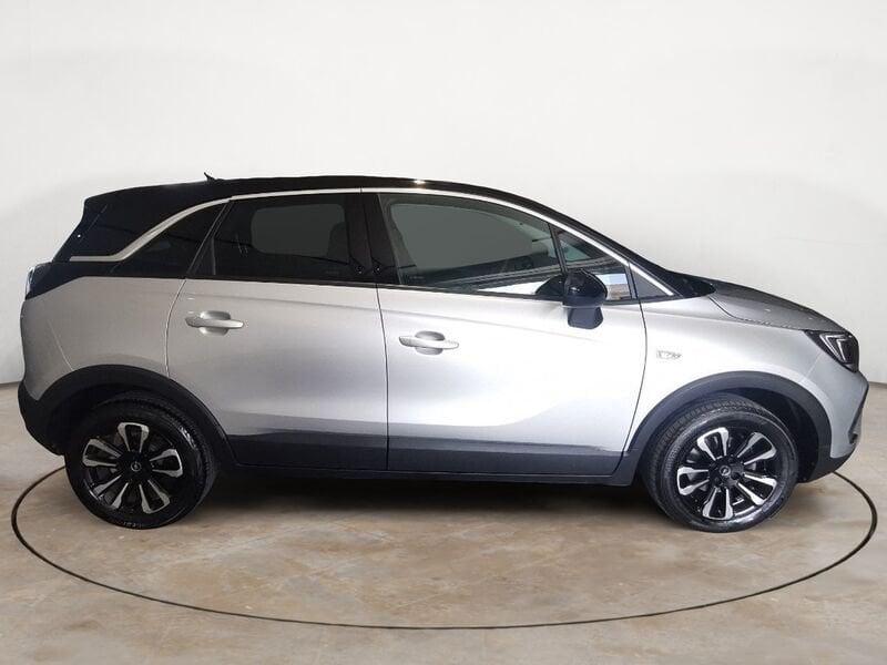 Opel Crossland 1.2 110cv Elegance S&S MT6