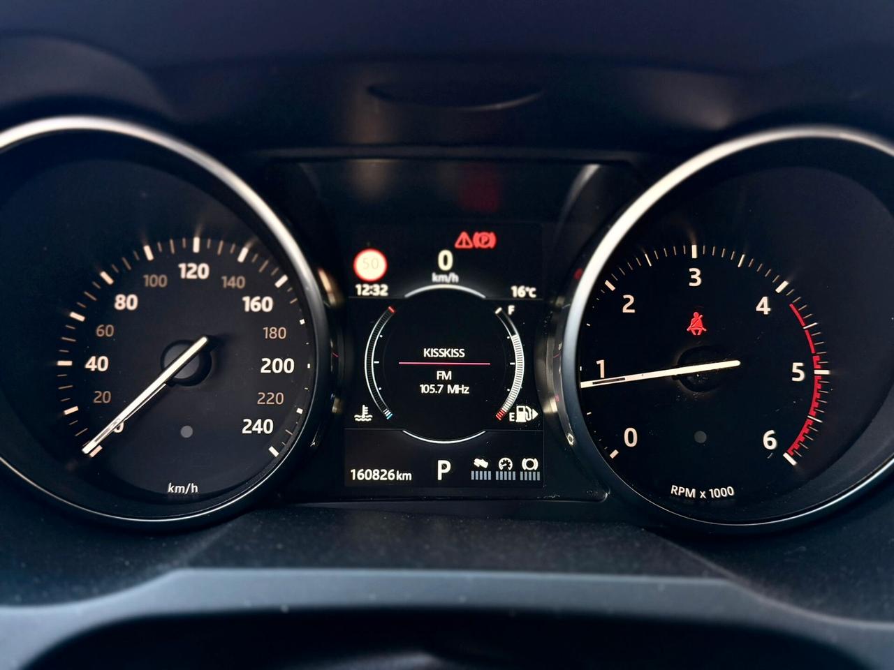 Land Rover Range Evoque 2.0 TD4 150 CV 5p. HSE Dynamic