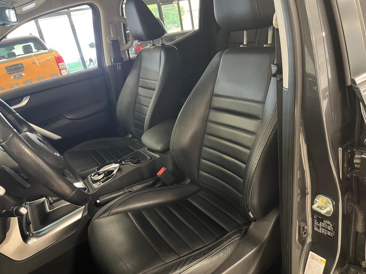 Mercedes X 350 d 258cv Power Rialzato PrezzoFinito