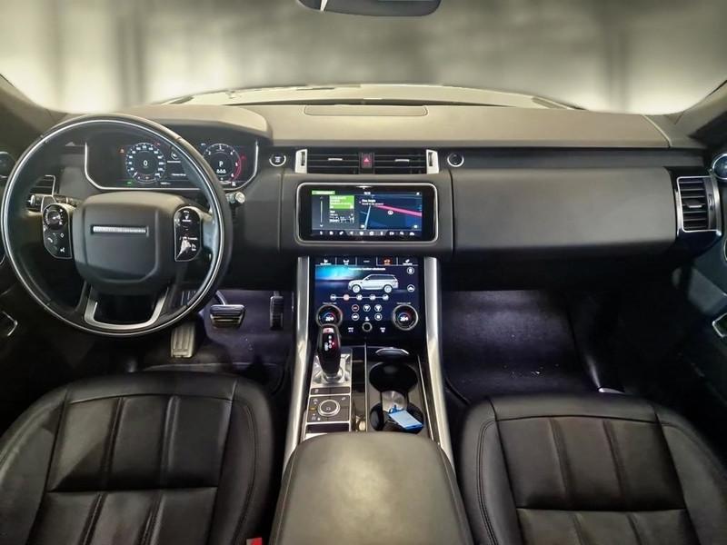 LAND ROVER RANGE ROVER SPORT 3.0 SDV6 MHEV 249 HSE DYNAMIC STEALTH A. SUV