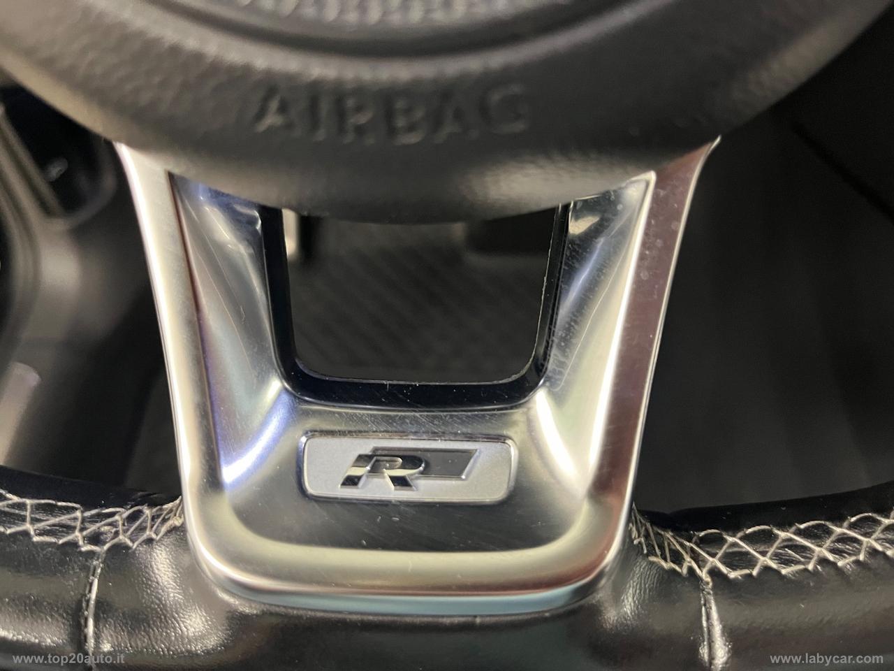 VOLKSWAGEN Golf 1.5 TSI ACT DSG Sport R-LINE BMT