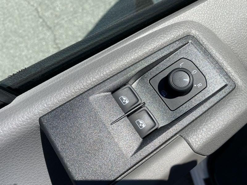 Volkswagen Crafter 35 2.0 TDI 140CV PM-TM Furgone Business